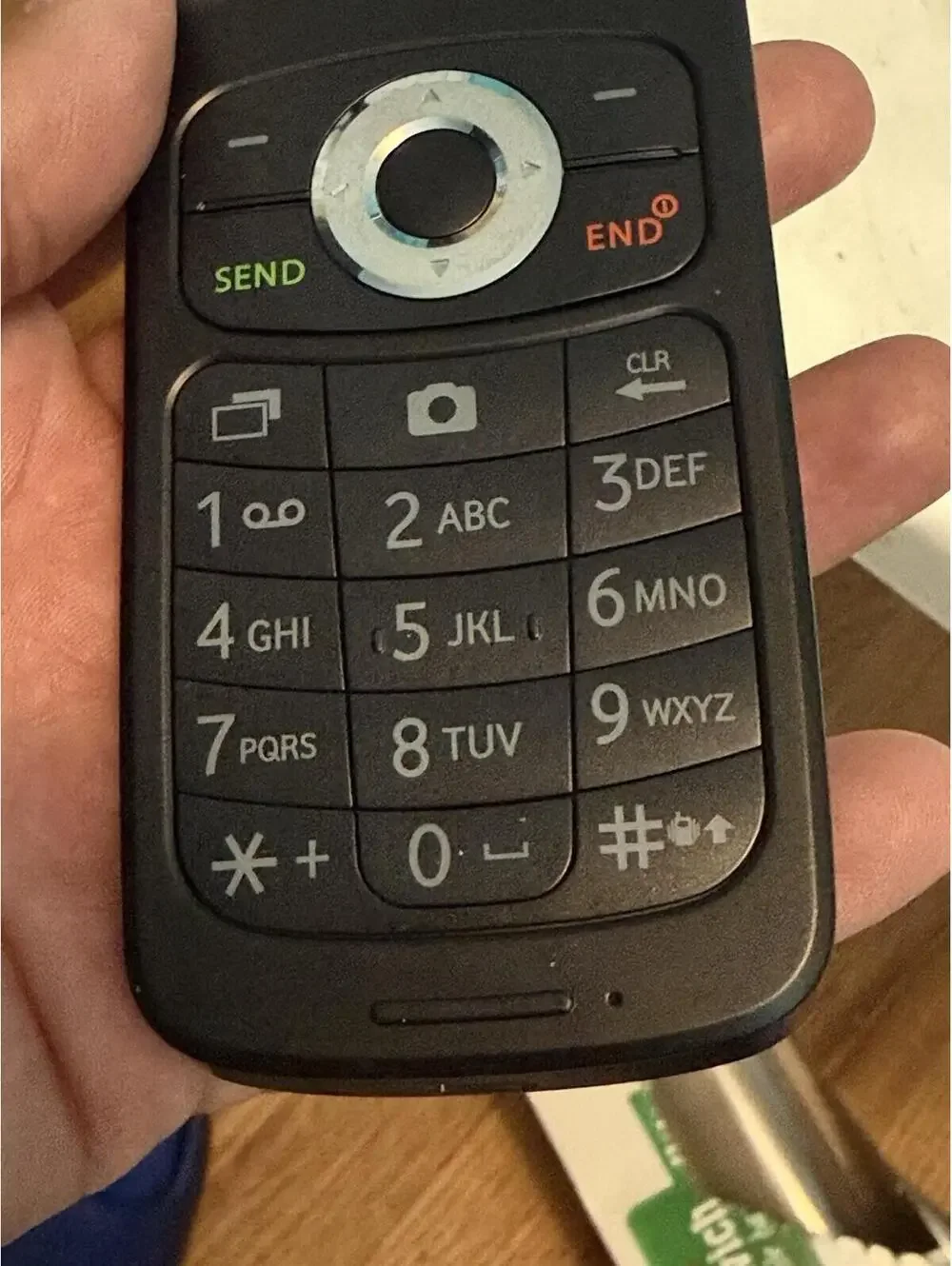 Verizon Phone Bundle , Working